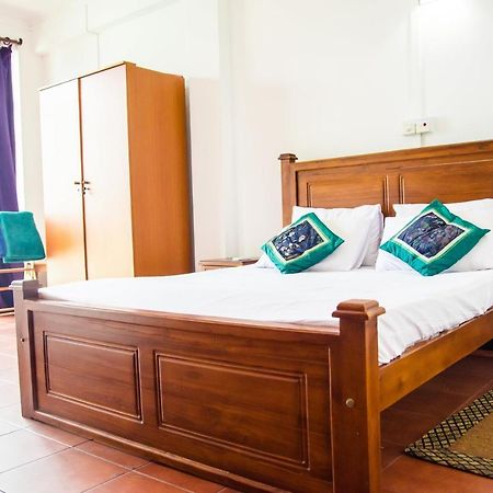 Yoho Galle Face Cove Коломбо Экстерьер фото