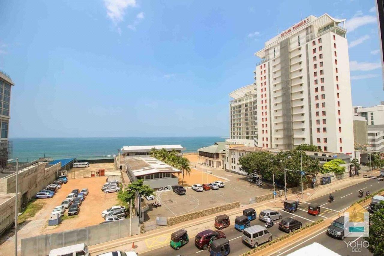 Yoho Galle Face Cove Коломбо Экстерьер фото